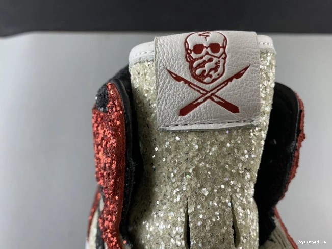 CK5566-610 Pole Surgeon Breds" 1 "North Air x Jordan 0814
